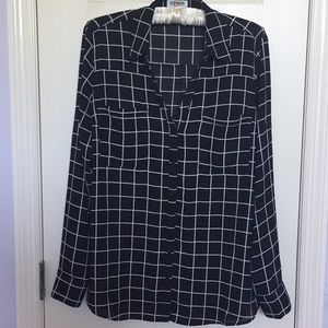 Express Factory Portofino shirt
